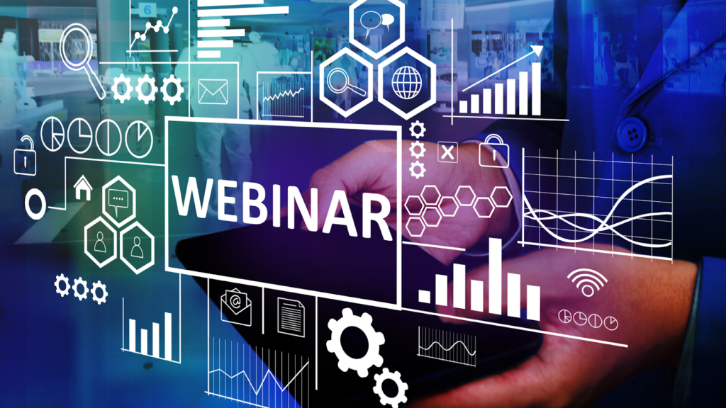 Post-webinar Strategies to Build a Loyal Attendee Base