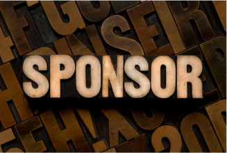 Secure sponsor