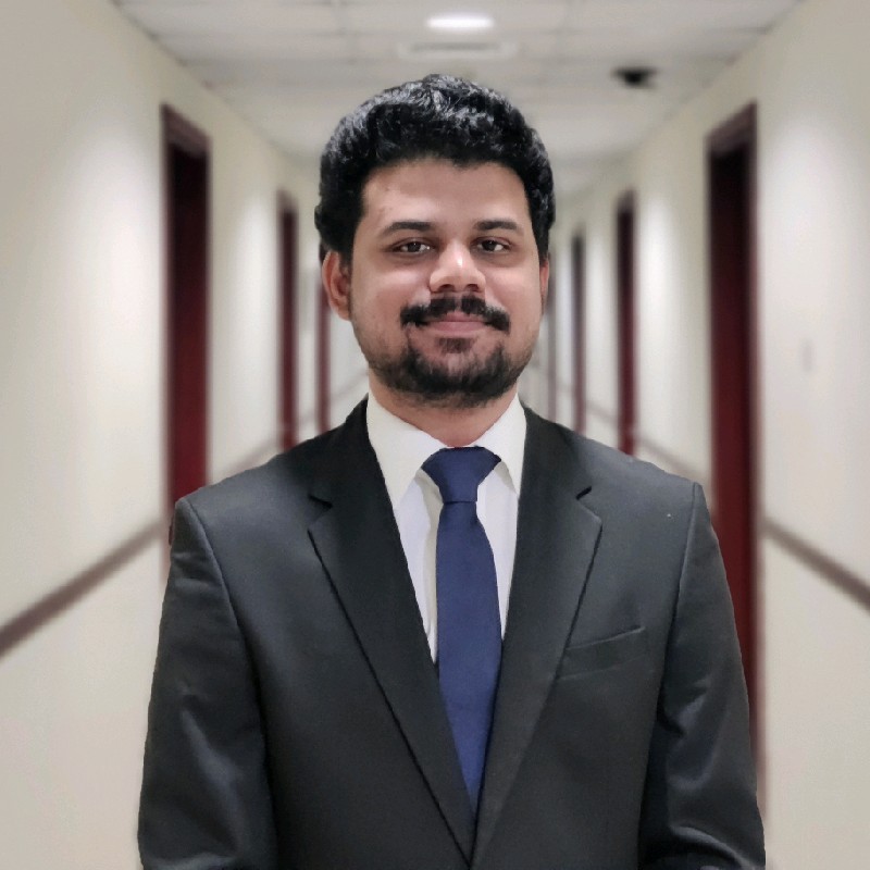 Supritkumar Sahai