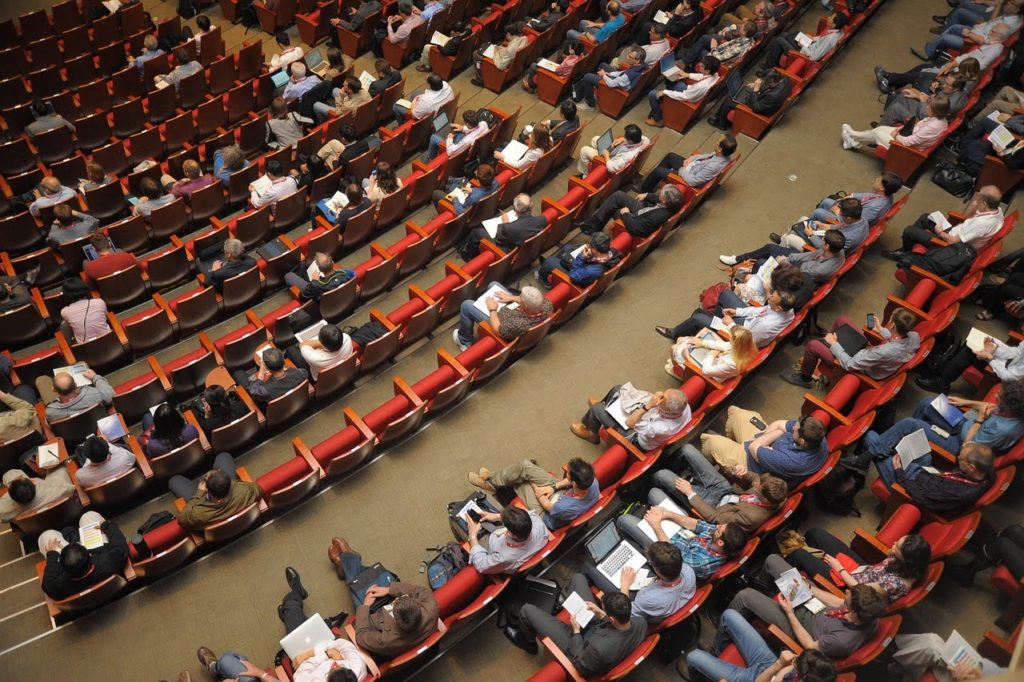 Thorough Audience Segmentation