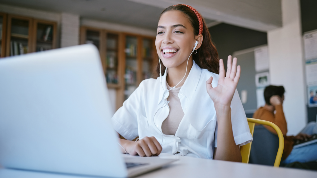 Ways to Engage Attendees During Webinar