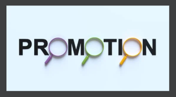 create marketing & promotion plan