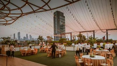 event venue