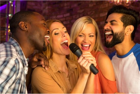 karaoke
