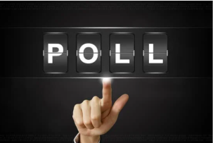 live poll