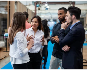 networking