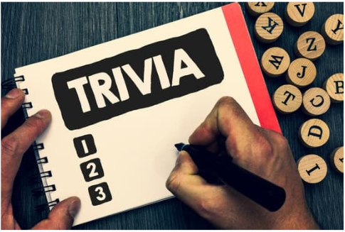 trivia nights