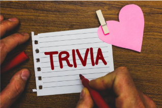 trivia quizzes