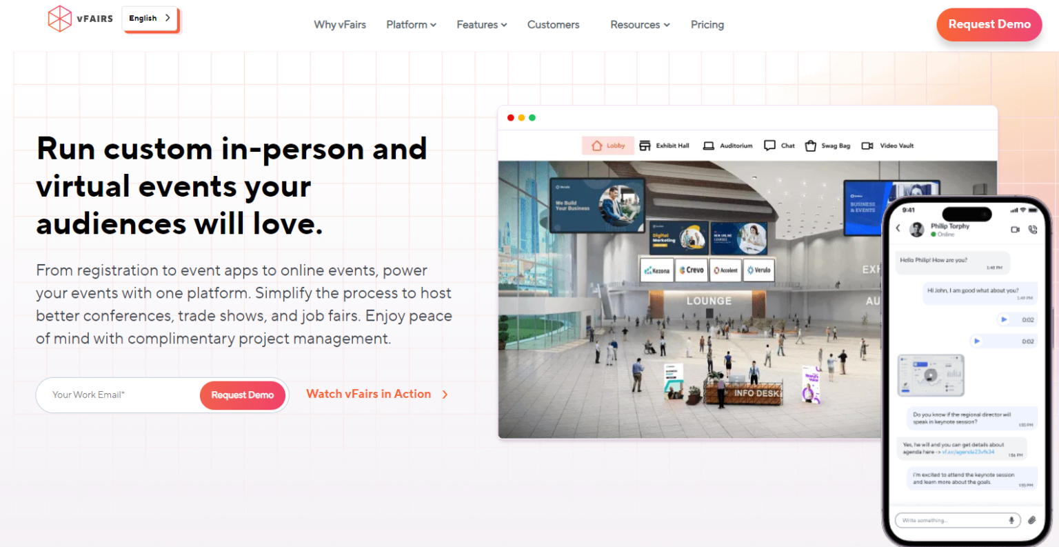 Top Virtual Exhibition Platforms To Elevate Your Events 2025
