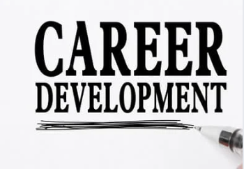 Career development