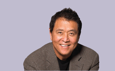 Robert Kiyosaki