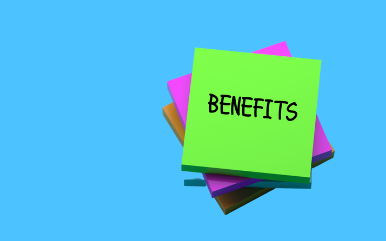 Benefits