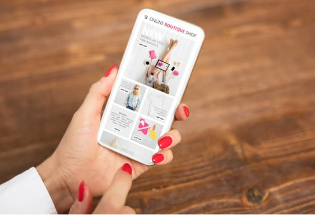 Create an app
