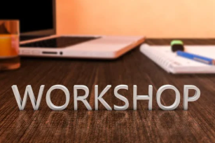 Educational workshop