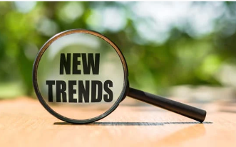 New emerging trends