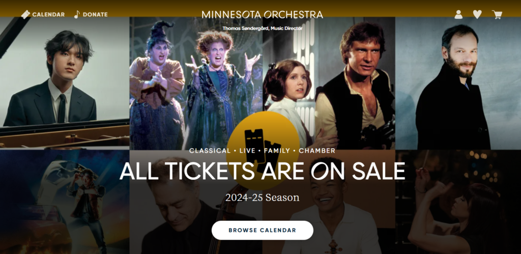 Orchestra Hall
