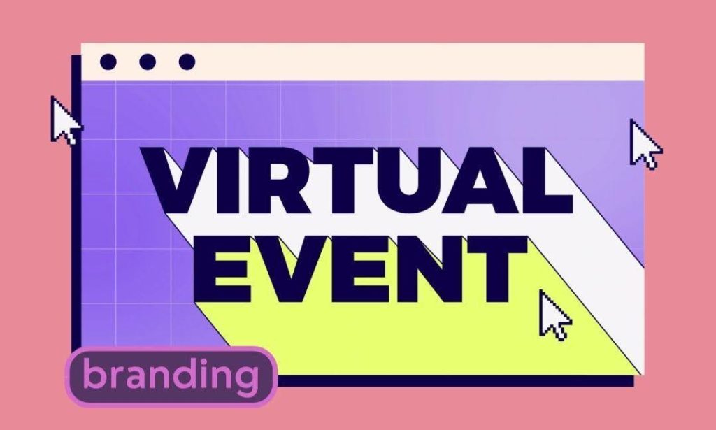 What is Virtual Event Branding