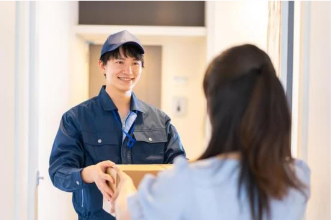 personalize packaging