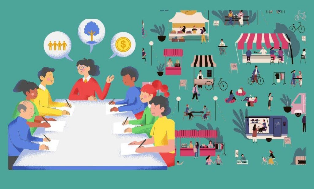 Rise of Micro and Local Events