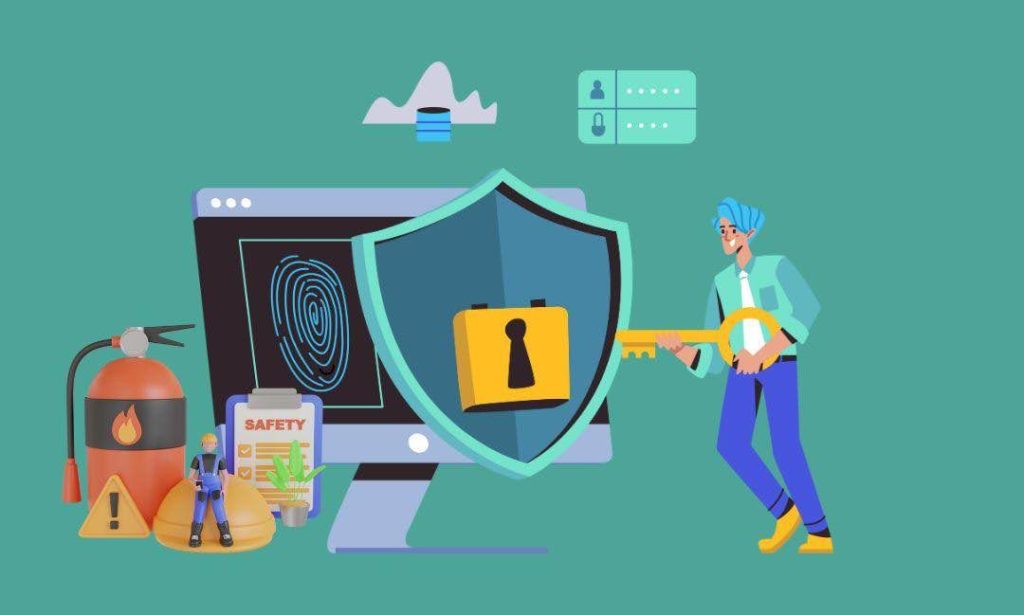 Safety and Security Measures