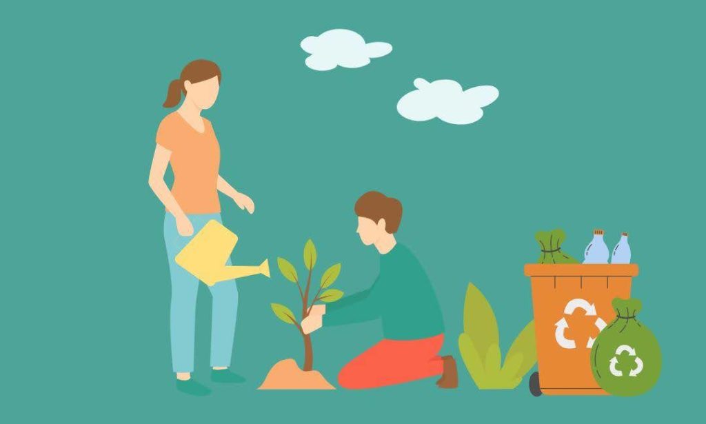 Sustainability and Eco-Friendly Practices