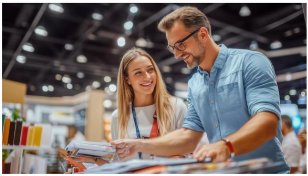 trade shows