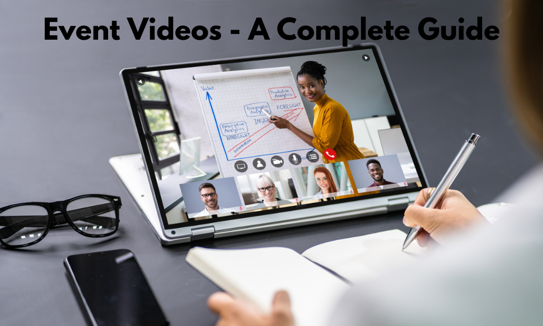 Event Starting Video Event Videos - A Complete Guide