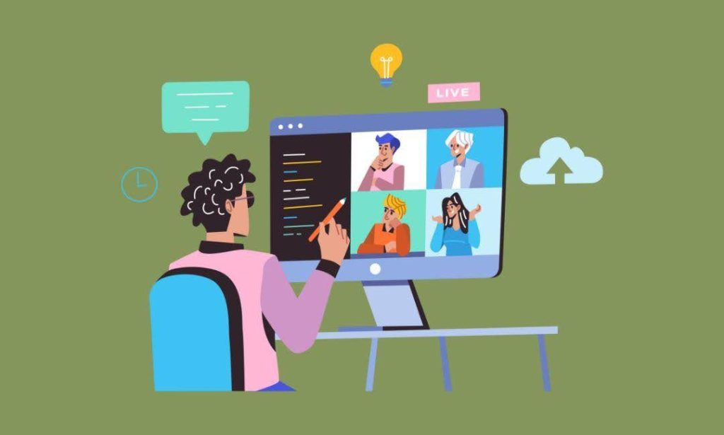 Webinars