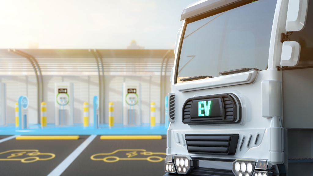 EV Companies Job Fairs of 2025