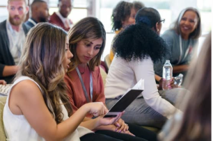 basic attendee information