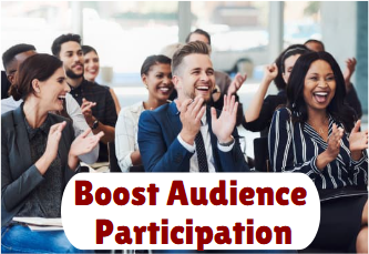 20 Tools to Boost Audience Participation in Webinars