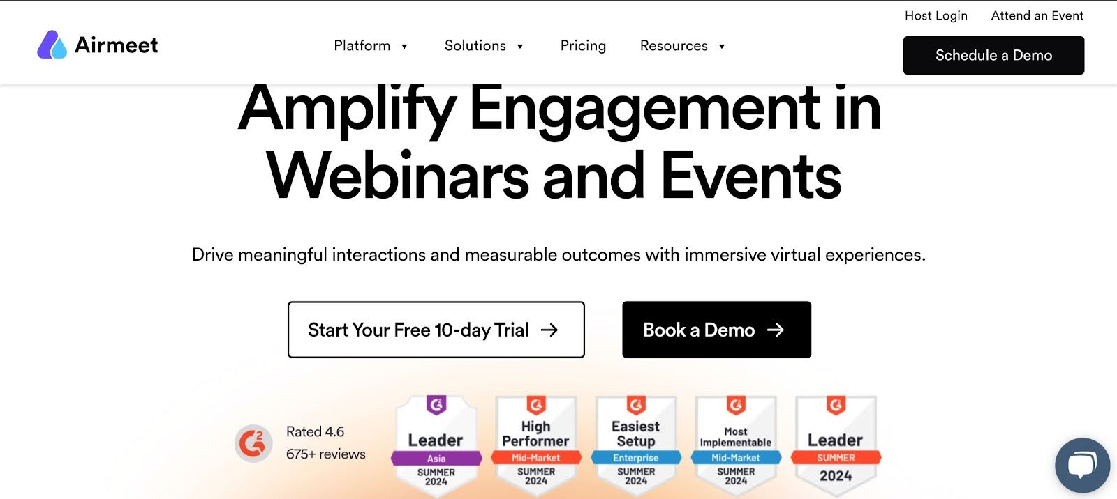 Top Event Management Apps for Success