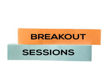 Breakout room