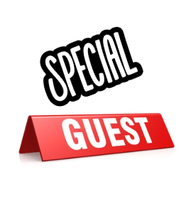 special guest