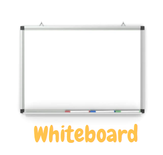 whiteboard