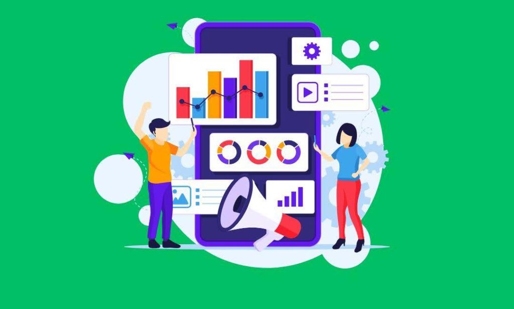 Marketing and Promotion Strategy