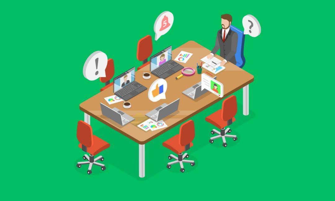 The Rise of Hybrid and Virtual Events