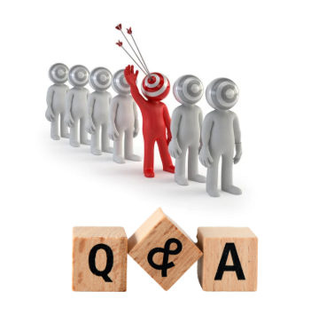 Webinar audience Q&A