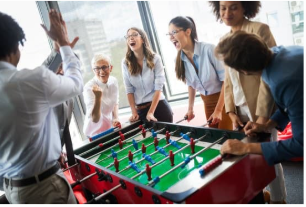 interactive games and contests