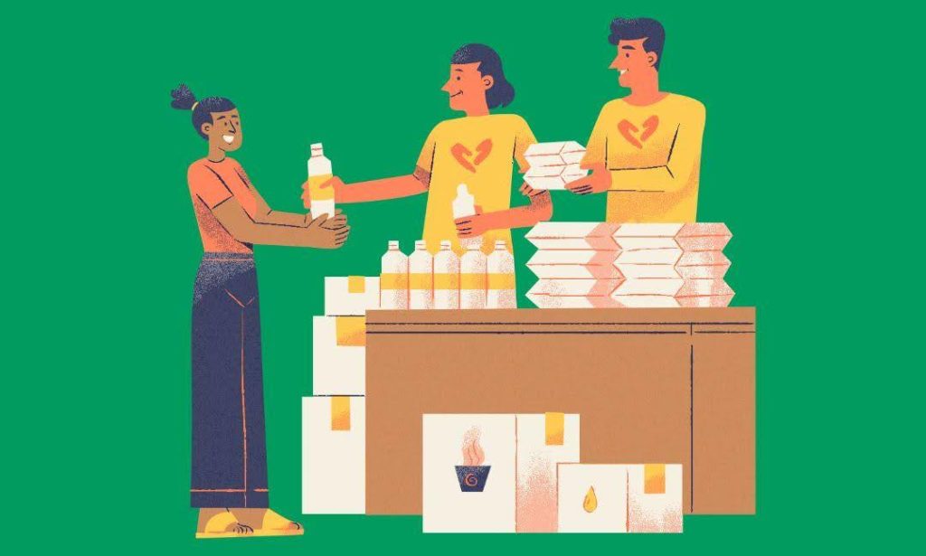 Budgeting and Fundraising