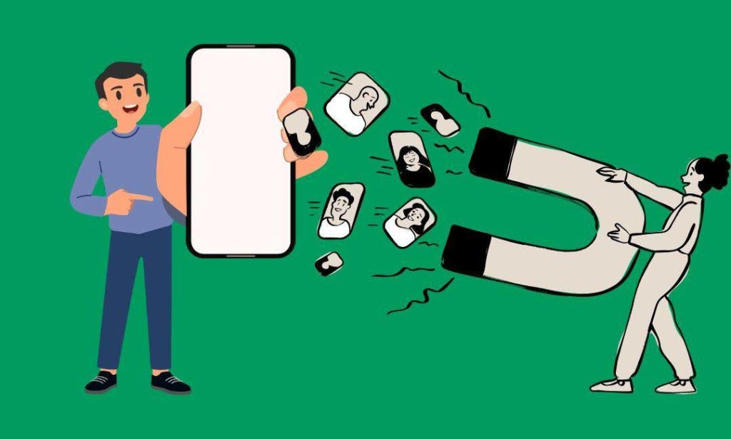 How Trade Show Lead Capture Apps Work