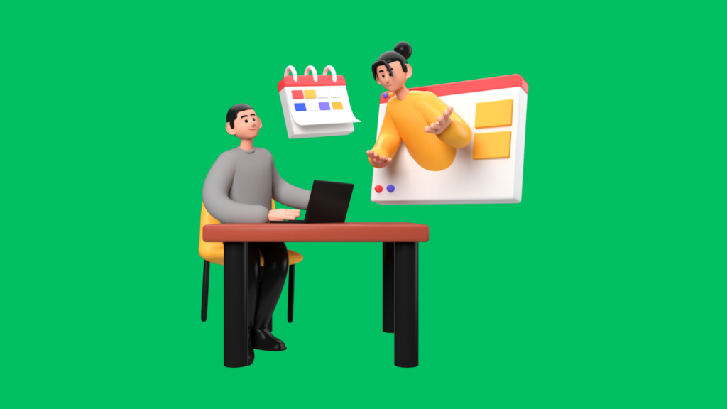In-Person and Hybrid Event Types