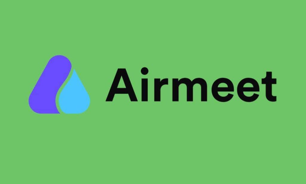 Leverage Airmeet's Features