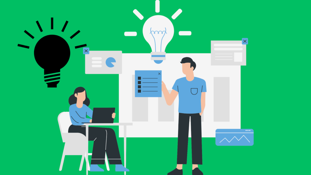 Trends and Innovations in Event Types