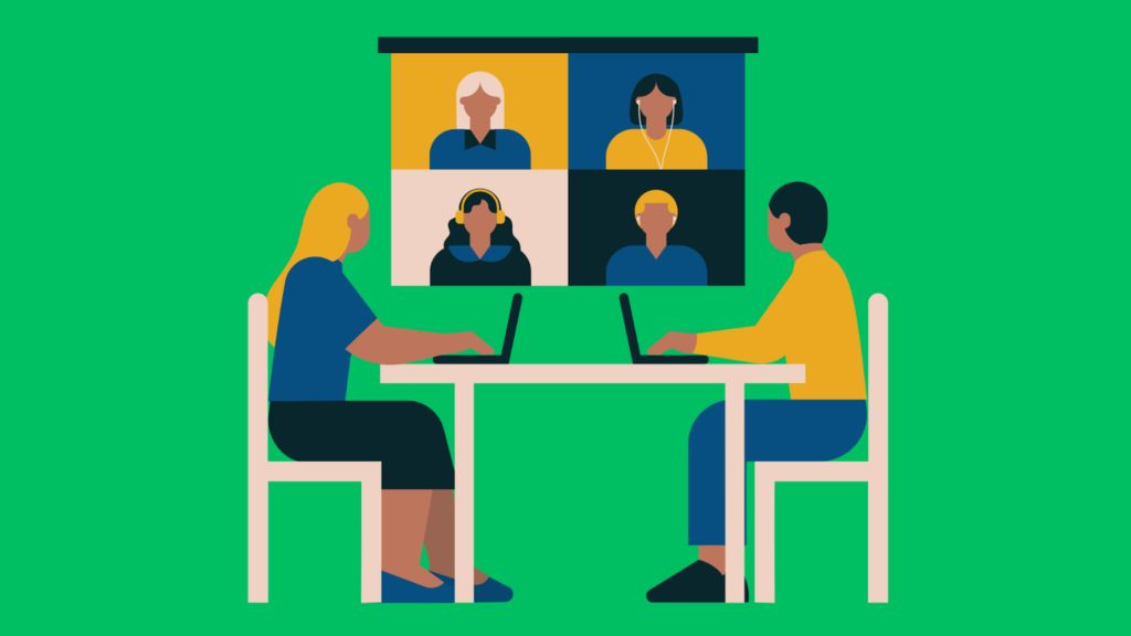 Virtual Conferences