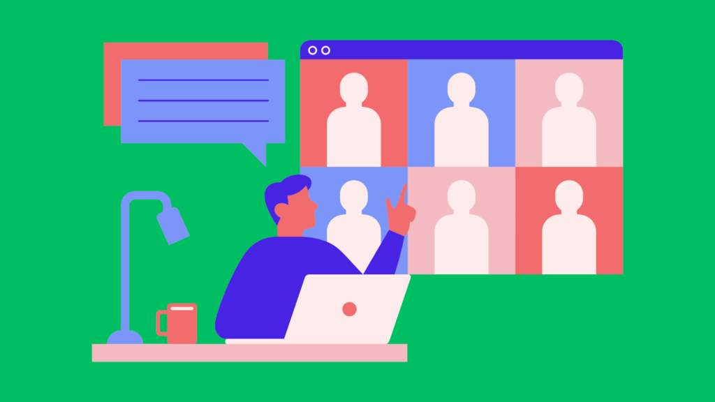 Virtual Trade Shows & Expos