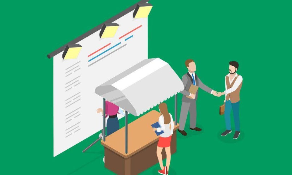 What Is a Trade Show Lead Capture App