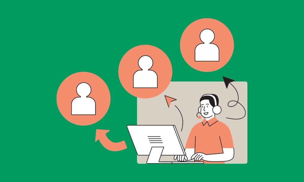 Customer Support