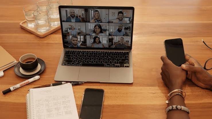 Examples of Successful Hybrid Webinars & Events - A Complete Insight