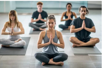 Meditition